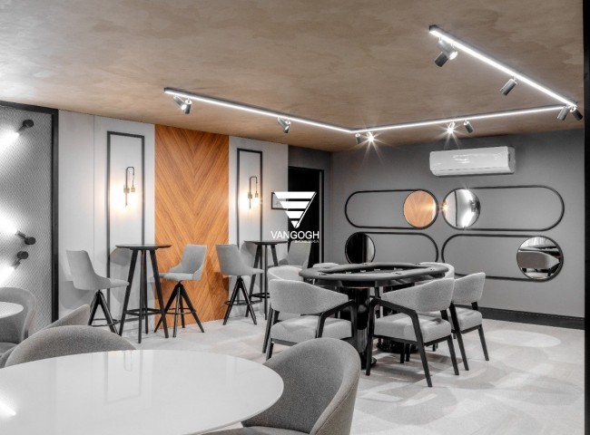 Apartamento 3 dormitórios Residencial Ilha de Maui, Praia Brava - Itajaí