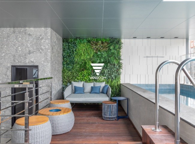 Apartamento 3 dormitórios Residencial Ilha de Maui, Praia Brava - Itajaí