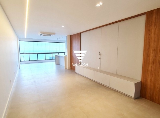 Apartamento 3 dormitórios Residencial Ilha de Maui, Praia Brava - Itajaí