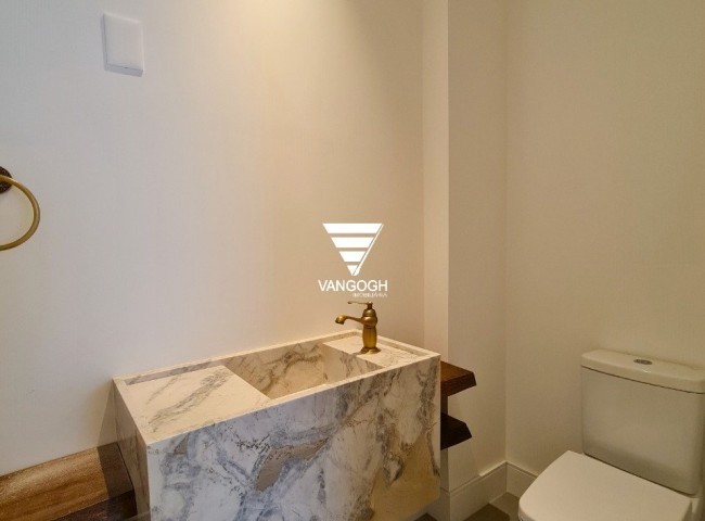 Apartamento 3 dormitórios Residencial Ilha de Maui, Praia Brava - Itajaí