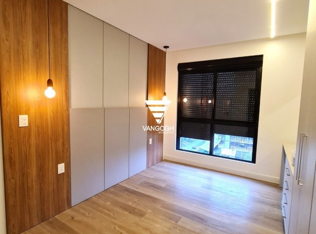 Apartamento 3 dormitórios Residencial Ilha de Maui, Praia Brava - Itajaí