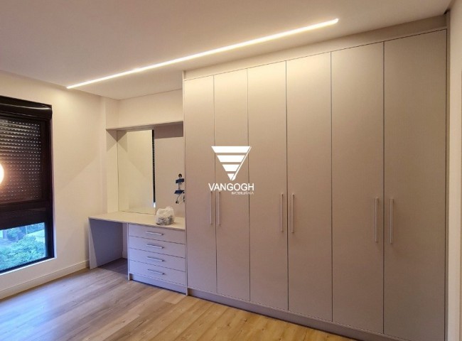 Apartamento 3 dormitórios Residencial Ilha de Maui, Praia Brava - Itajaí