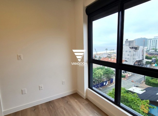 Apartamento 3 dormitórios Residencial Ilha de Maui, Praia Brava - Itajaí