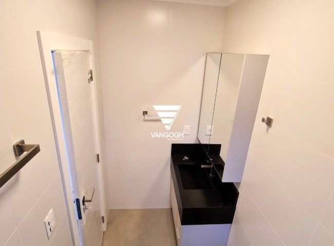 Apartamento 3 dormitórios Residencial Ilha de Maui, Praia Brava - Itajaí