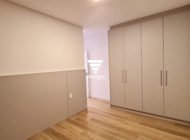 Apartamento 3 dormitórios Residencial Ilha de Maui, Praia Brava - Itajaí