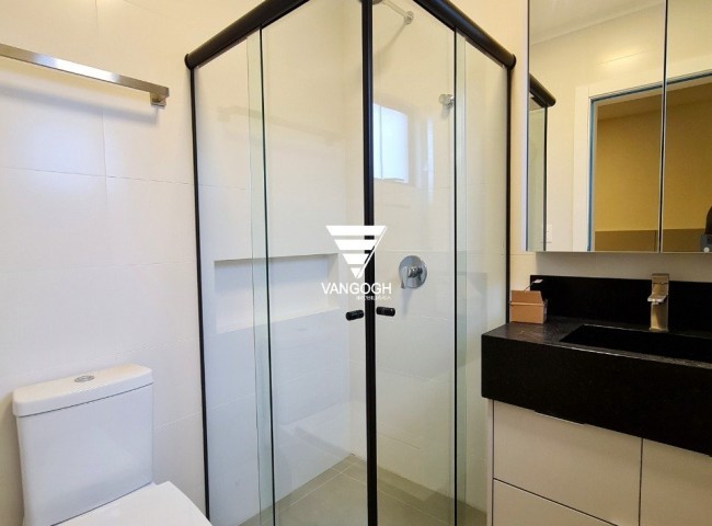 Apartamento 3 dormitórios Residencial Ilha de Maui, Praia Brava - Itajaí