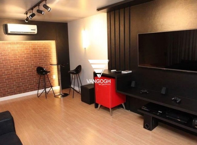 Apartamento 1 dormitórios Bella Vita, Ariribá - Balneário Camboriú