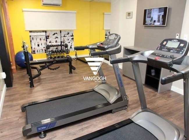 Apartamento 1 dormitórios Bella Vita, Ariribá - Balneário Camboriú