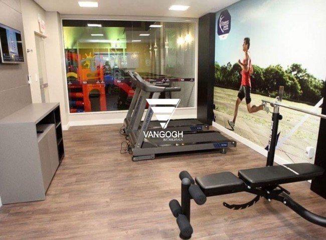 Apartamento 1 dormitórios Bella Vita, Ariribá - Balneário Camboriú