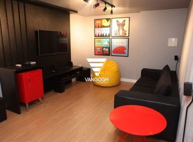 Apartamento 1 dormitórios Bella Vita, Ariribá - Balneário Camboriú