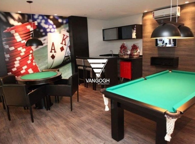 Apartamento 1 dormitórios Bella Vita, Ariribá - Balneário Camboriú