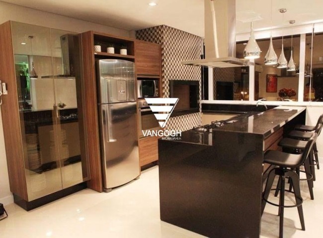 Apartamento 1 dormitórios Bella Vita, Ariribá - Balneário Camboriú