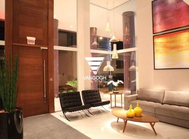 Apartamento 1 dormitórios Bella Vita, Ariribá - Balneário Camboriú