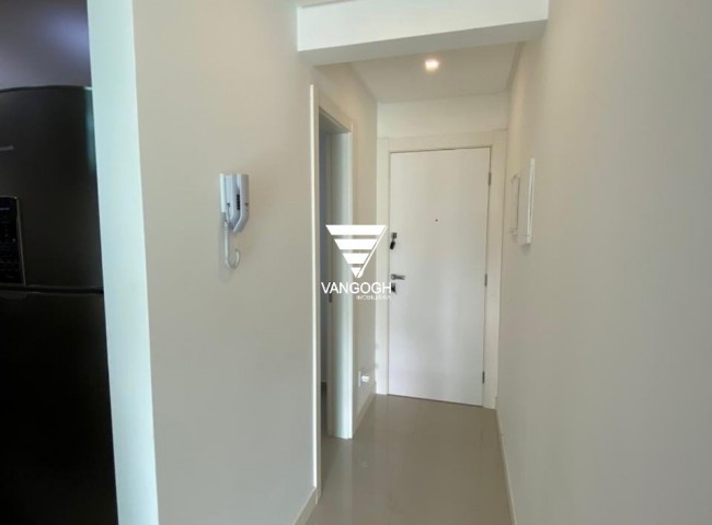 Apartamento 1 dormitórios Bella Vita, Ariribá - Balneário Camboriú