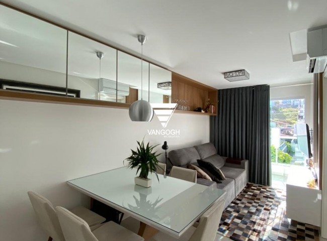 Apartamento 1 dormitórios Bella Vita, Ariribá - Balneário Camboriú