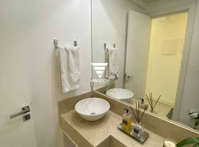 Apartamento 1 dormitórios Bella Vita, Ariribá - Balneário Camboriú