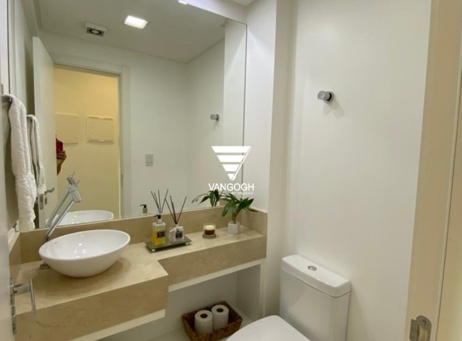 Apartamento 1 dormitórios Bella Vita, Ariribá - Balneário Camboriú