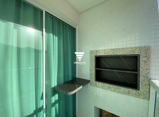 Apartamento 1 dormitórios Bella Vita, Ariribá - Balneário Camboriú