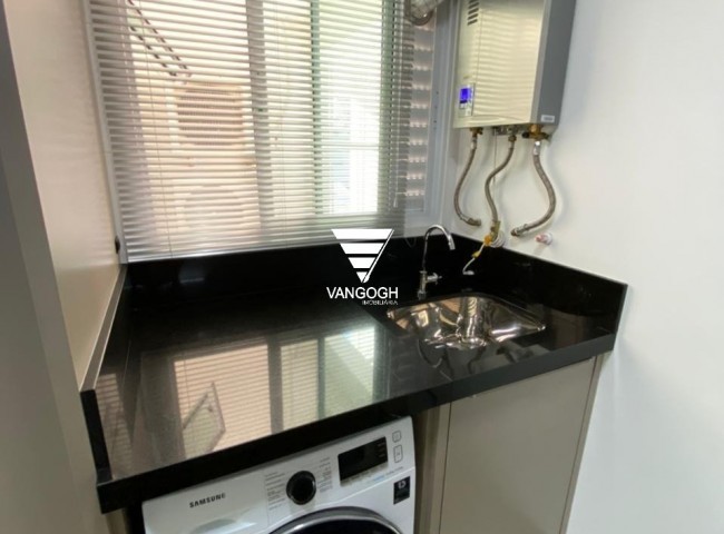 Apartamento 1 dormitórios Bella Vita, Ariribá - Balneário Camboriú