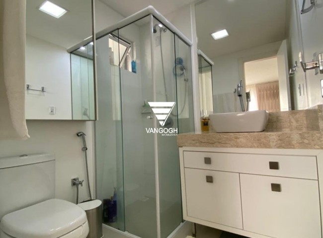 Apartamento 1 dormitórios Bella Vita, Ariribá - Balneário Camboriú