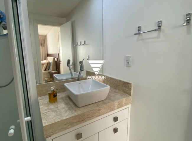 Apartamento 1 dormitórios Bella Vita, Ariribá - Balneário Camboriú