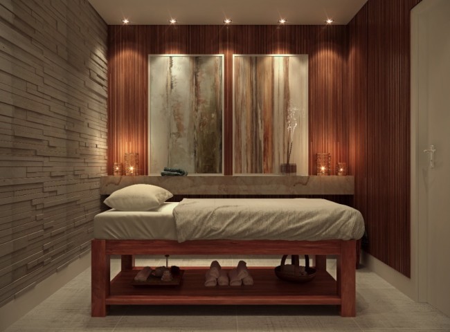 Apartamento 3 dormitórios Aquamarine Residence, Praia Brava - Itajaí