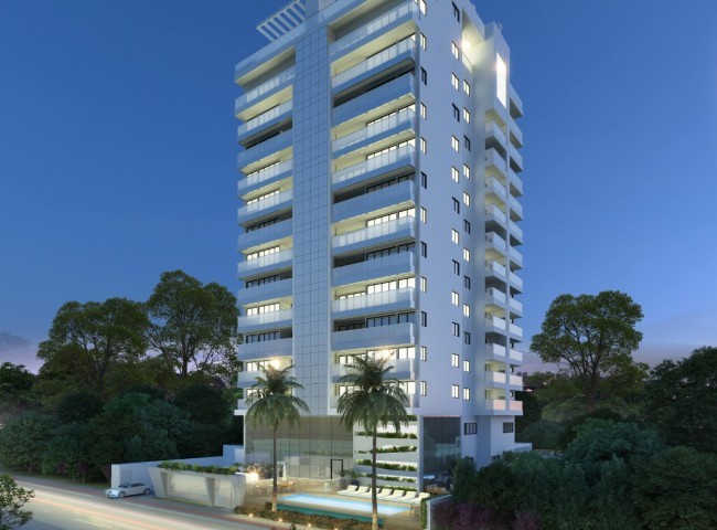 Aquamarine  Residence