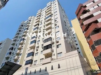 Edifício Martin Fierro