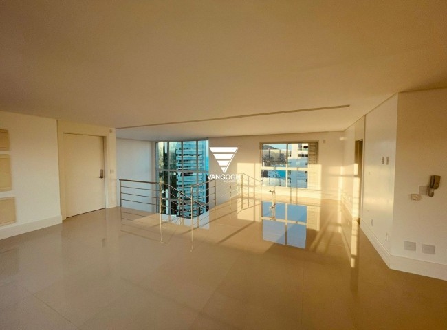 Cobertura 3 dormitórios Ville Del Acqua, Centro - Balneário Camboriú