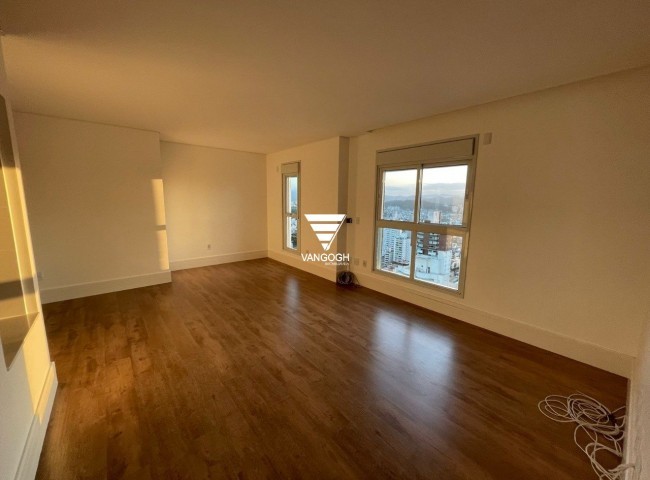 Cobertura 3 dormitórios Ville Del Acqua, Centro - Balneário Camboriú