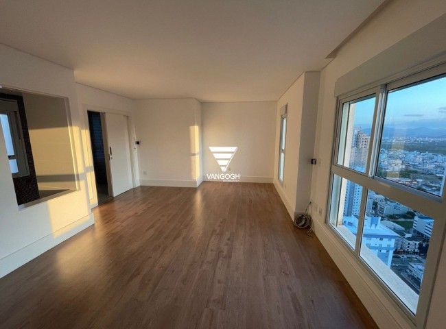 Cobertura 3 dormitórios Ville Del Acqua, Centro - Balneário Camboriú