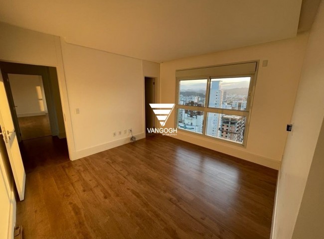 Cobertura 3 dormitórios Ville Del Acqua, Centro - Balneário Camboriú