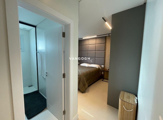 Apartamento 3 dormitórios Serendipity Village, Centro - Balneário Camboriú