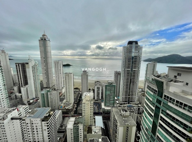 Apartamento 3 dormitórios Serendipity Village, Centro - Balneário Camboriú