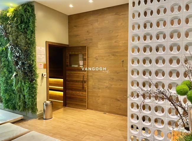 Apartamento 3 dormitórios Serendipity Village, Centro - Balneário Camboriú