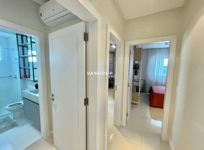 Apartamento 3 dormitórios Serendipity Village, Centro - Balneário Camboriú