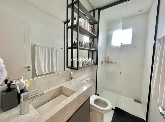 Apartamento 3 dormitórios Serendipity Village, Centro - Balneário Camboriú