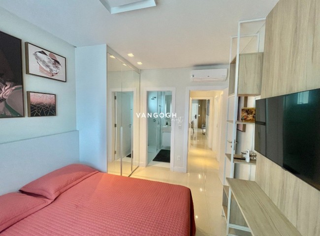 Apartamento 3 dormitórios Serendipity Village, Centro - Balneário Camboriú