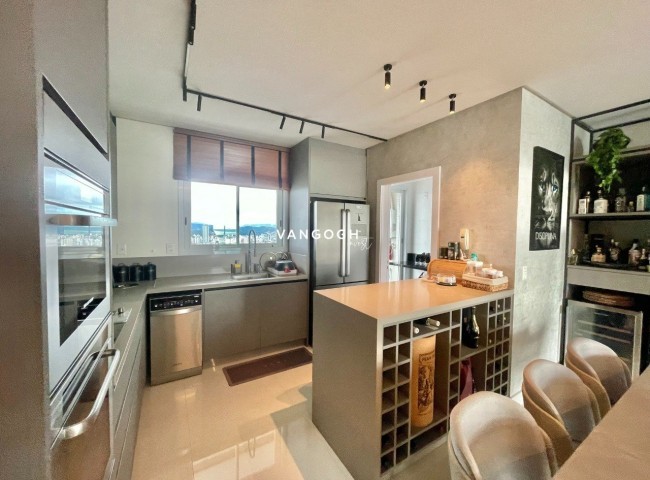 Apartamento 3 dormitórios Serendipity Village, Centro - Balneário Camboriú