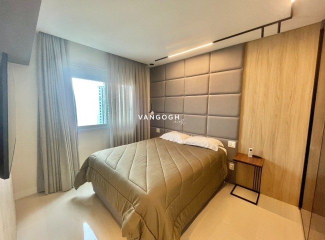 Apartamento 3 dormitórios Serendipity Village, Centro - Balneário Camboriú