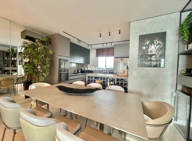 Apartamento 3 dormitórios Serendipity Village, Centro - Balneário Camboriú