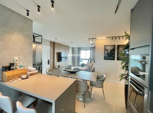 Apartamento 3 dormitórios Serendipity Village, Centro - Balneário Camboriú