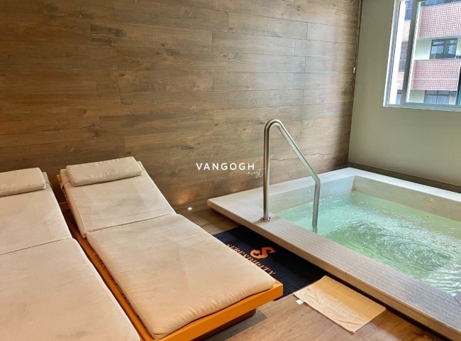 Apartamento 3 dormitórios Serendipity Village, Centro - Balneário Camboriú