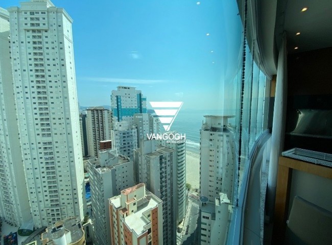 Apartamento 3 dormitórios Monte Bianco, Barra Sul - Balneário Camboriú