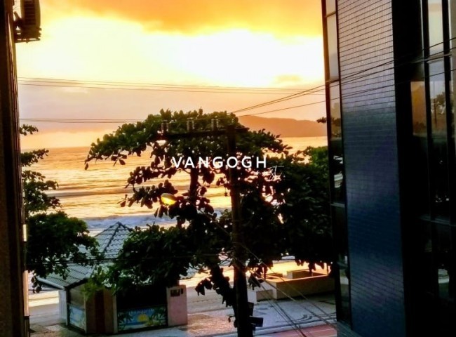 Apartamento 2 dormitórios Edifício Girassol, Centro - Balneário Camboriú