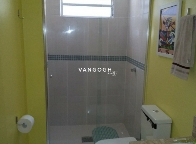 Apartamento 2 dormitórios Edifício Girassol, Centro - Balneário Camboriú