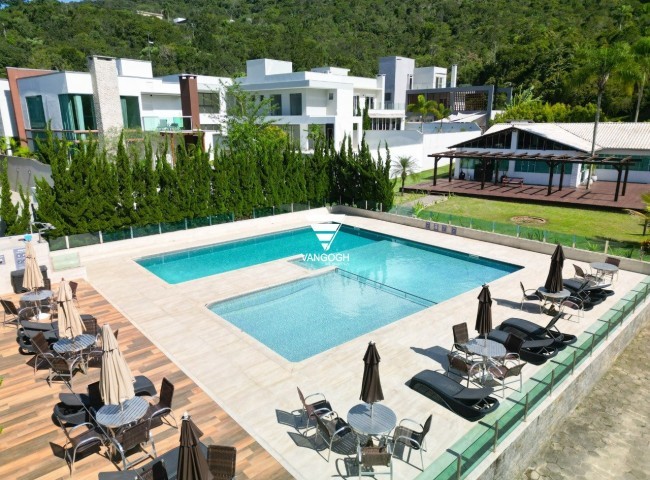 Terreno Haras do Rio do Ouro, Ariribá - Balneário Camboriú