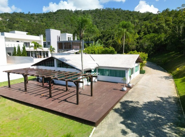 Terreno Haras do Rio do Ouro, Ariribá - Balneário Camboriú