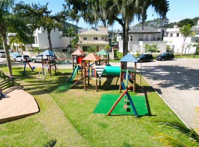 Terreno Haras do Rio do Ouro, Ariribá - Balneário Camboriú