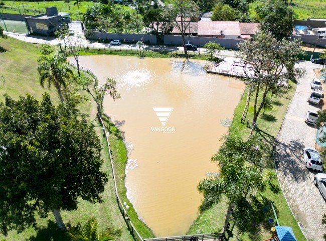 Terreno Haras do Rio do Ouro, Ariribá - Balneário Camboriú
